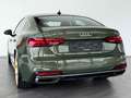 Audi A5 SPORTBACK 2.0TDi S-LINE-1ERPRO-COCKPIT-CUIR-CAMERA Vert - thumbnail 7