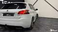 Peugeot 308 GENERATION-II 1.5 BLUEHDI 130 GT LINE START-STOP Blanc - thumbnail 6