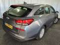 Hyundai i30 Wagon 1.0 T-GDI Comfort ECC/APPLE/CAMERA/CRUISE/NA Gris - thumbnail 3