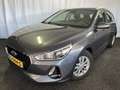 Hyundai i30 Wagon 1.0 T-GDI Comfort ECC/APPLE/CAMERA/CRUISE/NA Gris - thumbnail 1