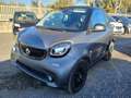 smart forTwo fortwo EQ Passion Grigio - thumbnail 2