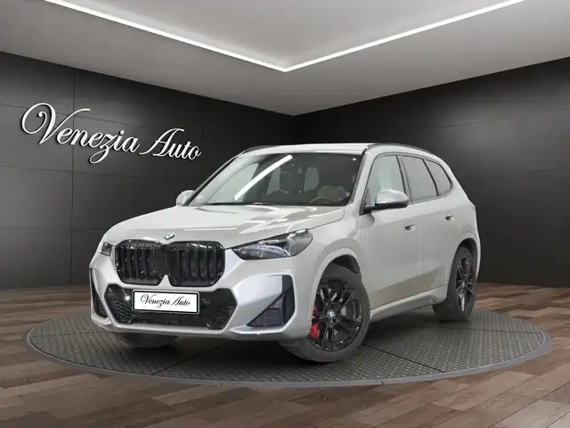 2025 BMW X1 in Silver for sale