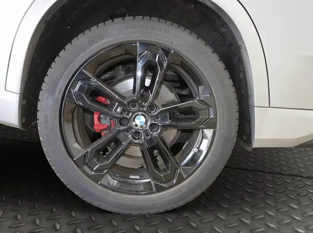 BMW X1 view 15