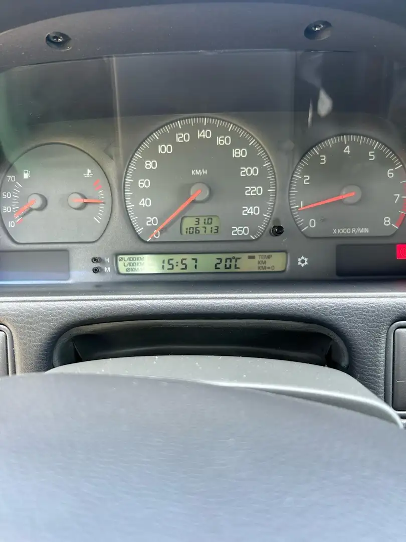 Volvo V70 2.5 - 1