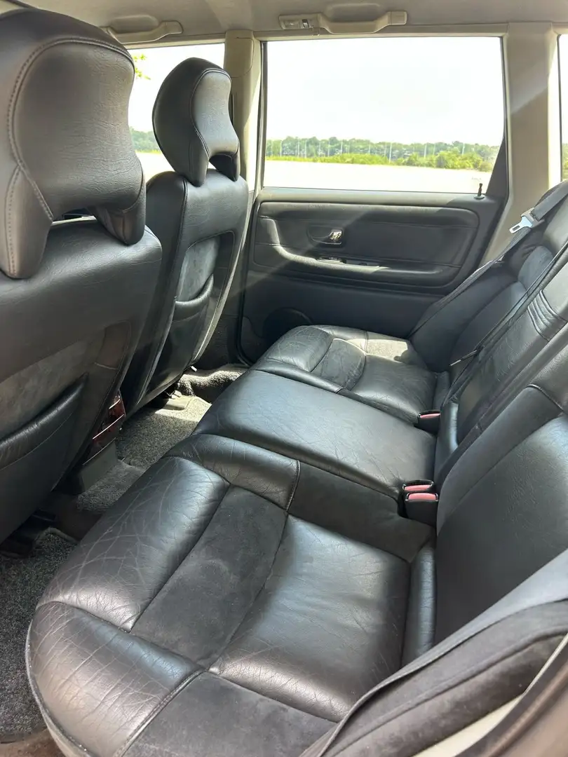 Volvo V70 2.5 - 2