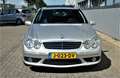 Mercedes-Benz C 55 AMG C 105652km BTW auto Silber - thumbnail 23