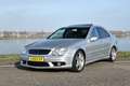 Mercedes-Benz C 55 AMG C 105652km BTW auto Silber - thumbnail 22