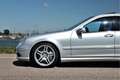 Mercedes-Benz C 55 AMG C 105652km BTW auto Silber - thumbnail 30