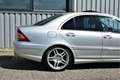 Mercedes-Benz C 55 AMG C 105652km BTW auto Silber - thumbnail 28