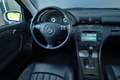 Mercedes-Benz C 55 AMG C 105652km BTW auto Silber - thumbnail 11