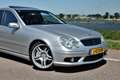 Mercedes-Benz C 55 AMG C 105652km BTW auto Silber - thumbnail 32