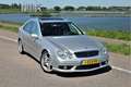 Mercedes-Benz C 55 AMG C 105652km BTW auto Silber - thumbnail 21