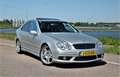 Mercedes-Benz C 55 AMG C 105652km BTW auto Silber - thumbnail 34