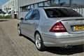 Mercedes-Benz C 55 AMG C 105652km BTW auto Silber - thumbnail 20