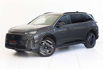 Elektro 210 73kWh GT