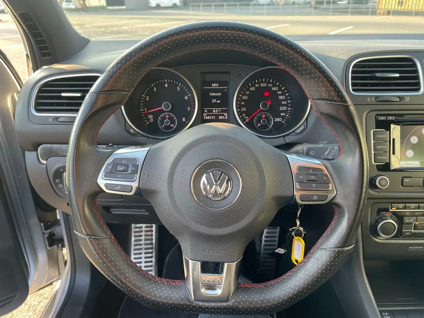 Volkswagen Golf GTI Golf 5p 1.9 tdi Gti Plus 150cv - 2