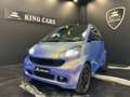smart forTwo Cabrio 0.8 cdi Pulse 45cv Blu/Azzurro - thumbnail 1