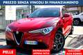 Alfa Romeo Stelvio SPORT-TECH 160CV*PREZZO VERO*CRONO TAGLIANDI - thumbnail 1