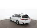 BMW 318 d Touring Aut LED DIGI-TACHO LEDER NAVI ASSIST Weiß - thumbnail 4