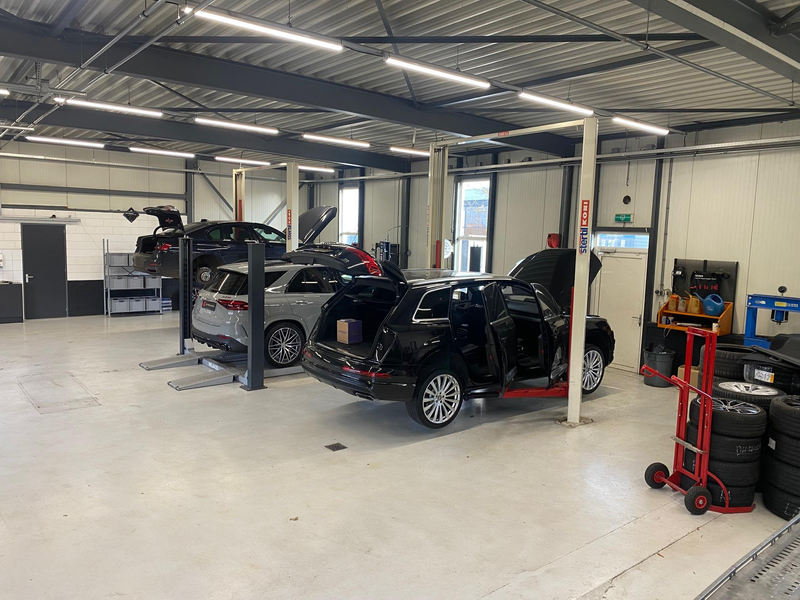 Audi TTS 2.0 TFSI quattro Pro Line + 310pk B&O Navigatie LE — photo 12