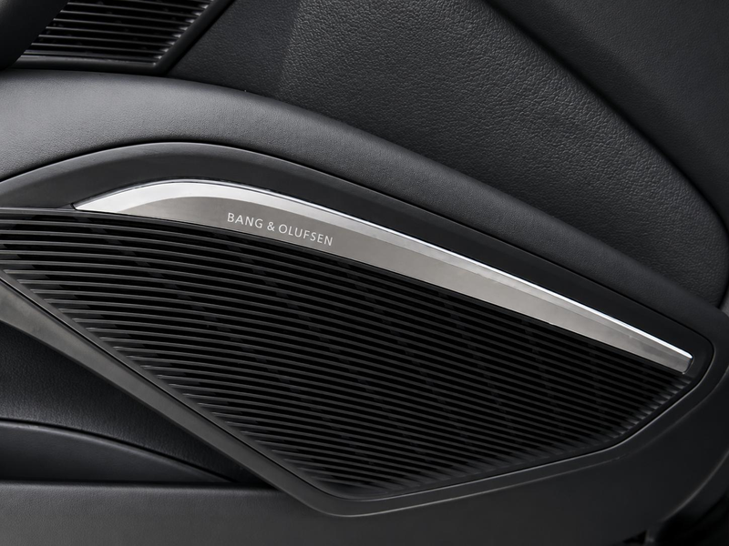 Audi TTS 2.0 TFSI quattro Pro Line + 310pk B&O Navigatie LE — photo 16