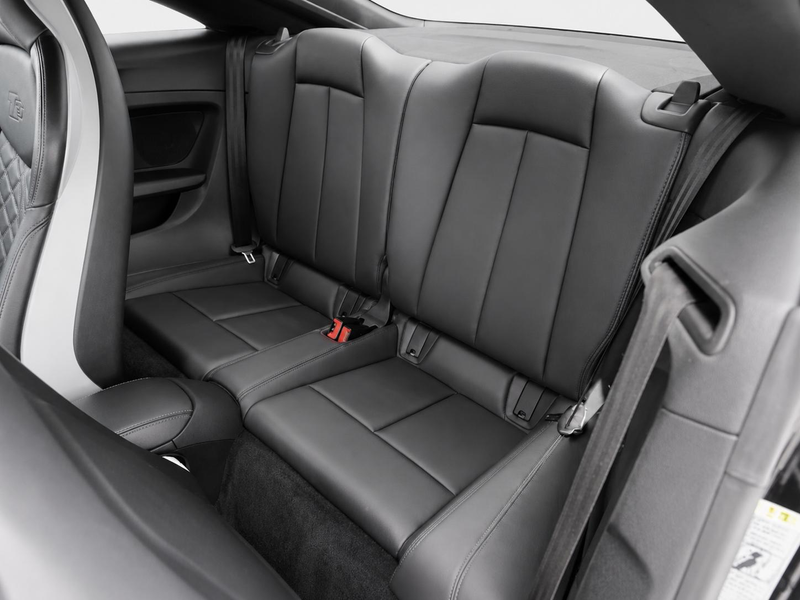 Audi TTS 2.0 TFSI quattro Pro Line + 310pk B&O Navigatie LE — photo 13