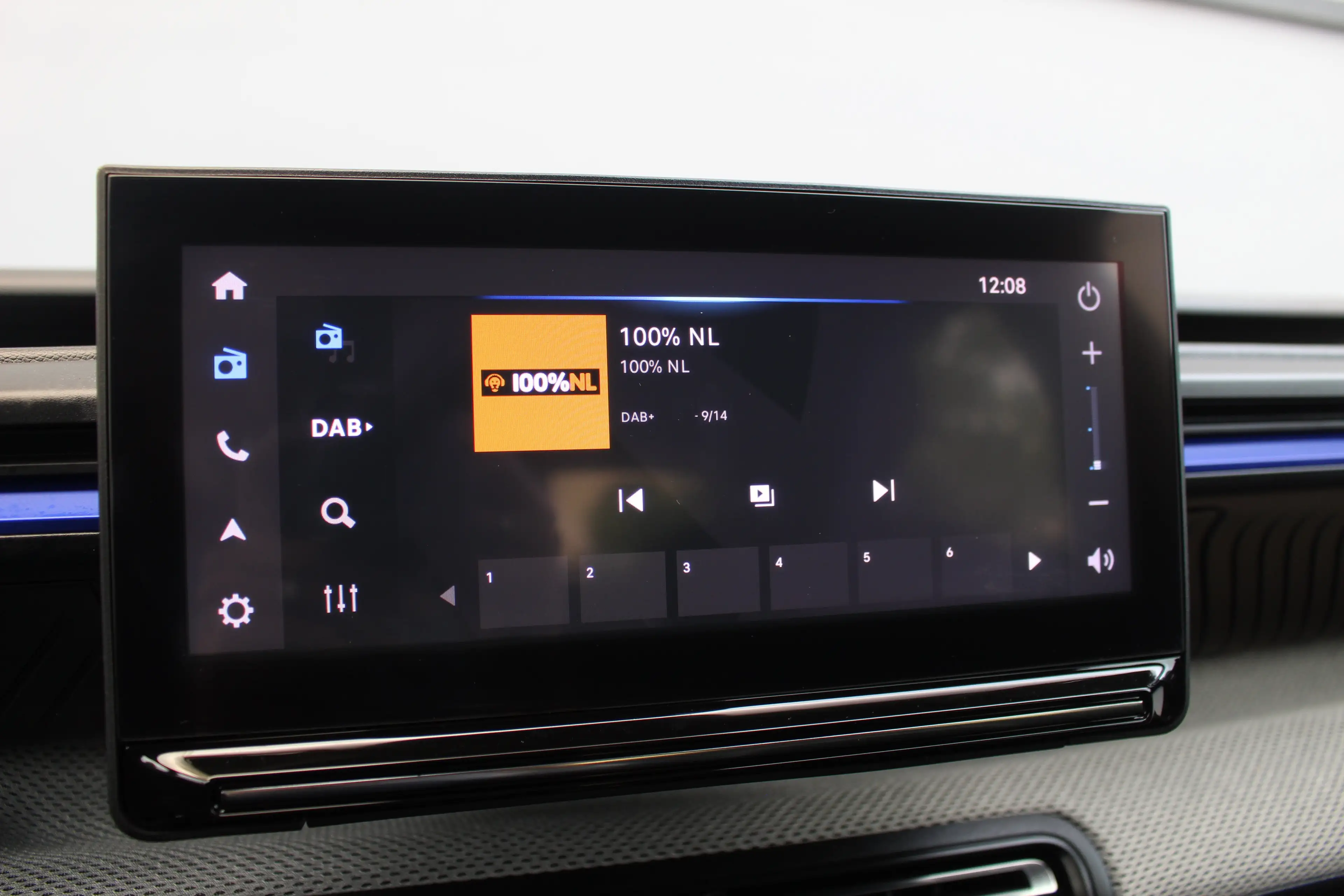 Citroen E-C3 Business 113pk Comfort Range 44 kWh | Airco | Comf — photo 15