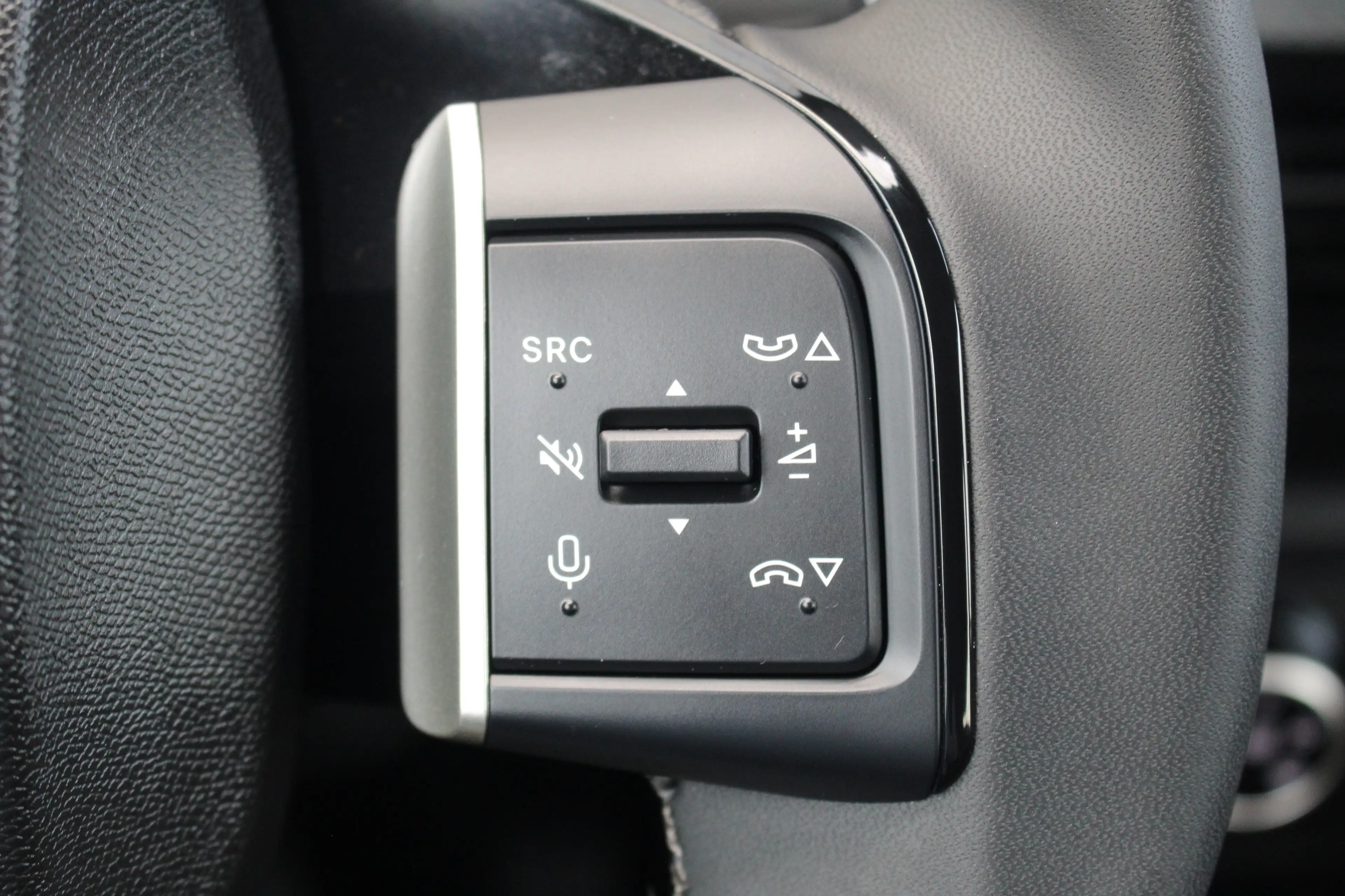 Citroen E-C3 Business 113pk Comfort Range 44 kWh | Airco | Comf — photo 11