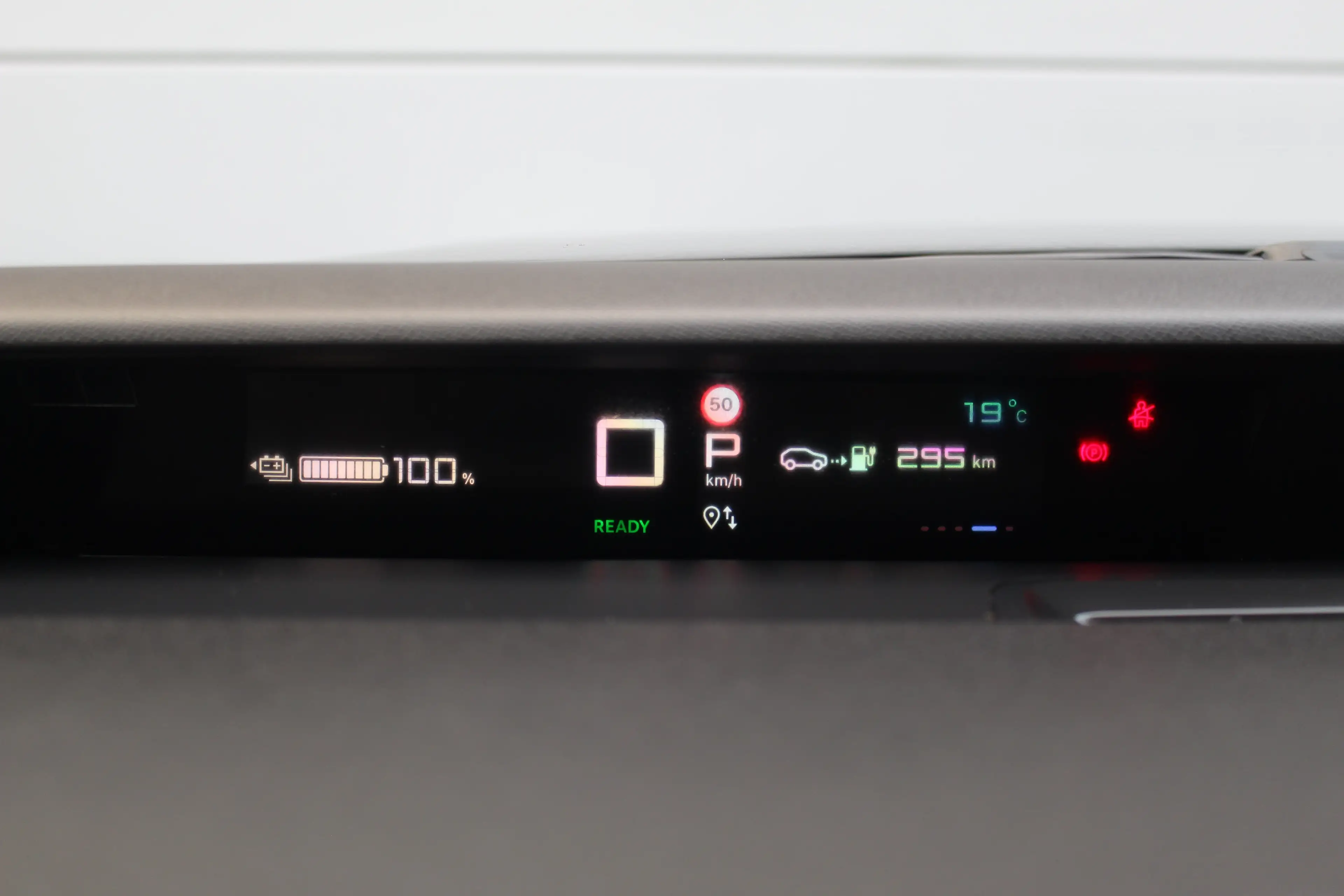 Citroen E-C3 Business 113pk Comfort Range 44 kWh | Airco | Comf — photo 14