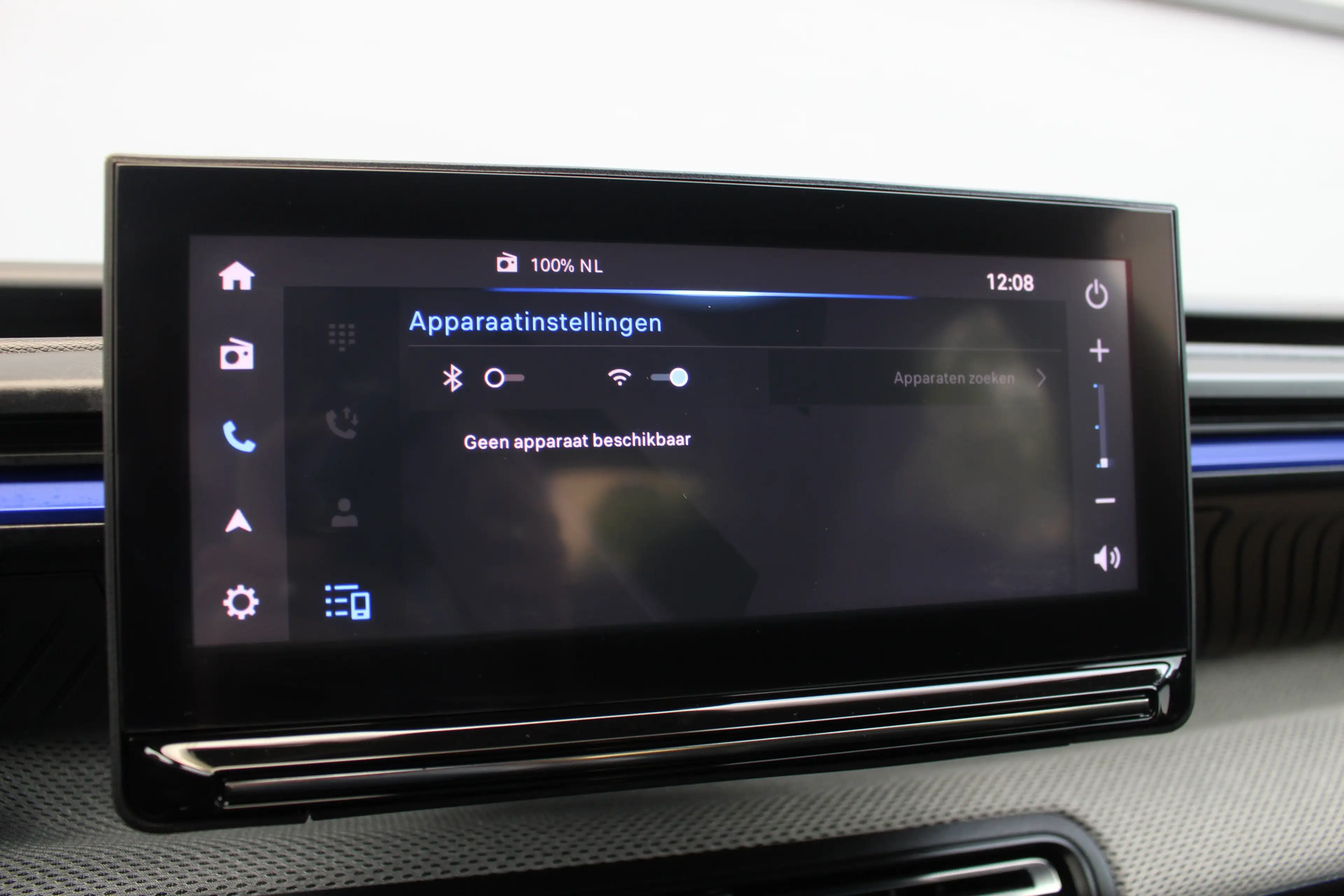 Citroen E-C3 Business 113pk Comfort Range 44 kWh | Airco | Comf — photo 16