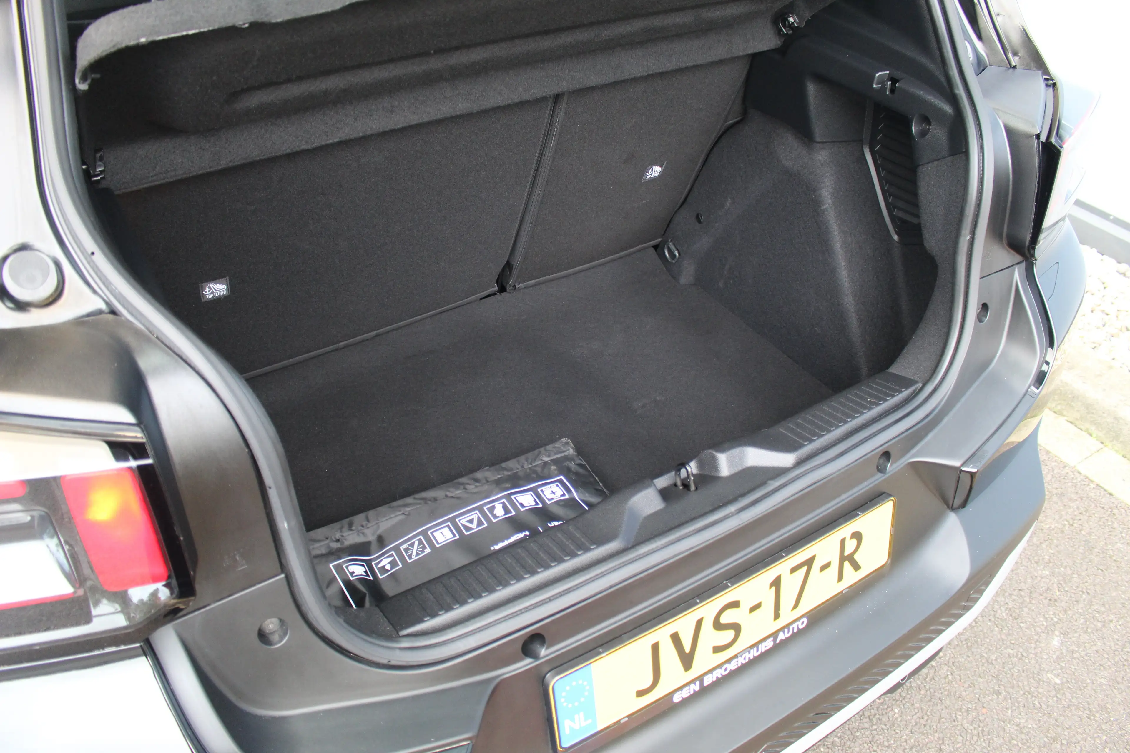 Citroen E-C3 Business 113pk Comfort Range 44 kWh | Airco | Comf — photo 5