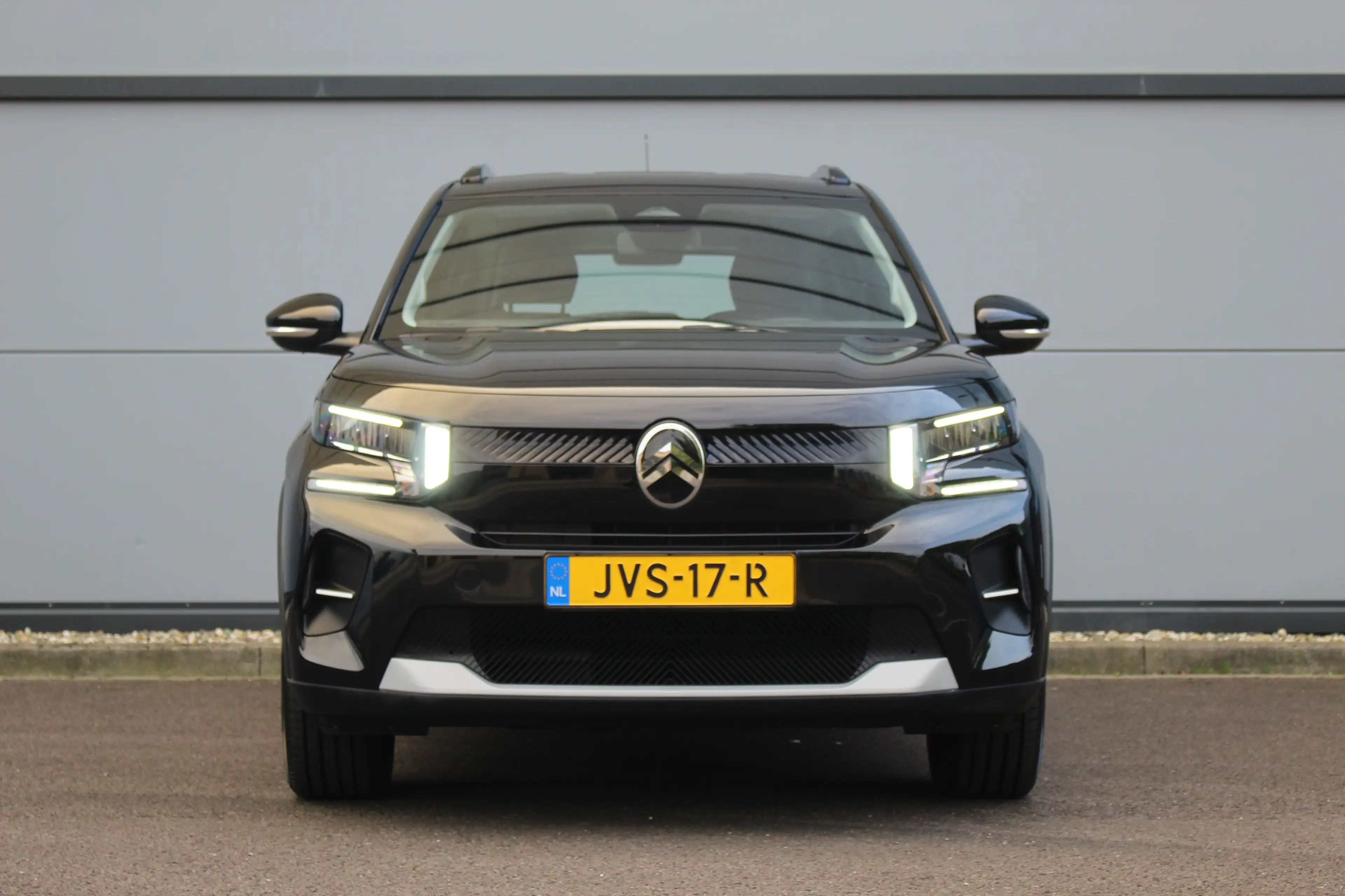 Citroen E-C3 Business 113pk Comfort Range 44 kWh | Airco | Comf — photo 29