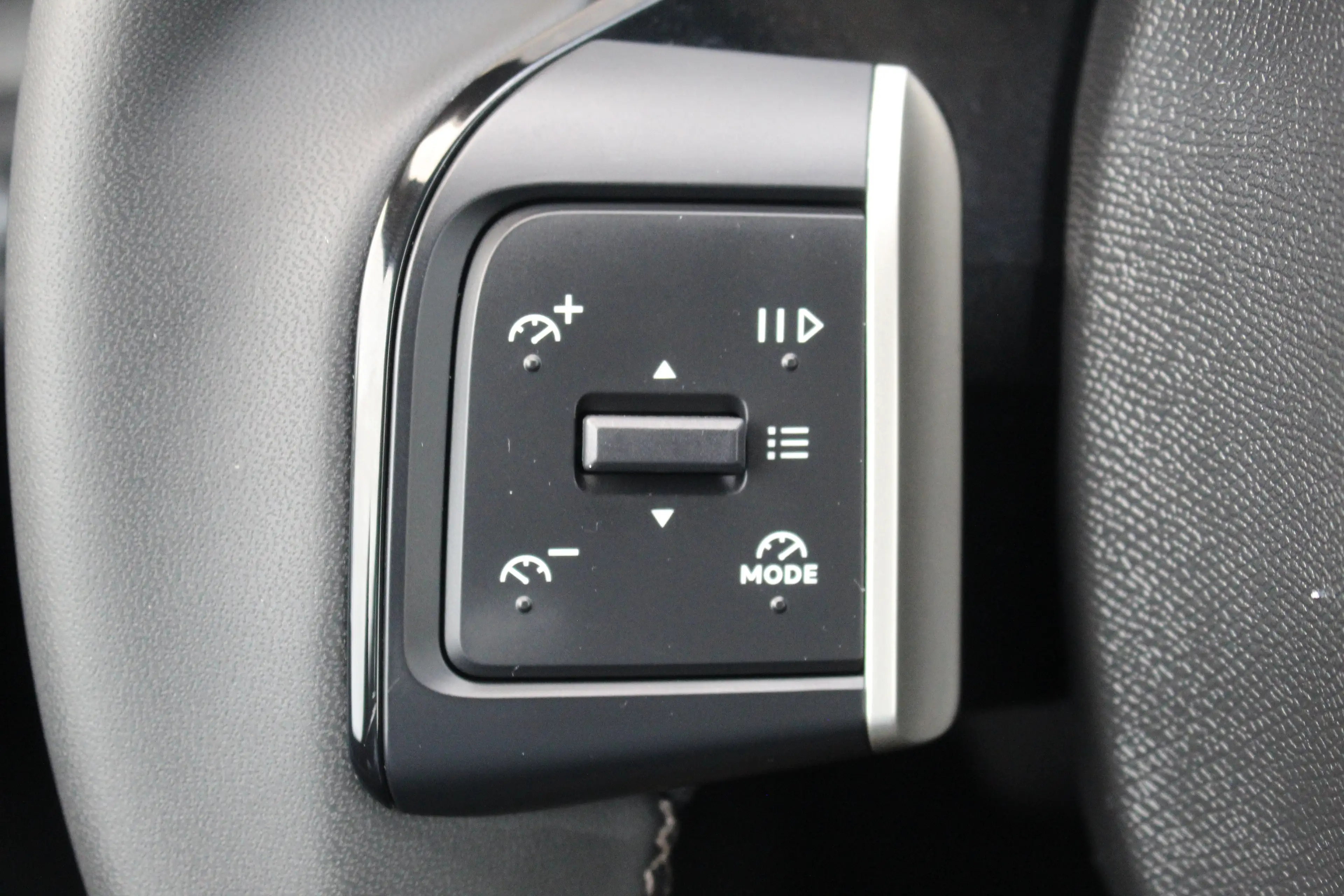 Citroen E-C3 Business 113pk Comfort Range 44 kWh | Airco | Comf — photo 10