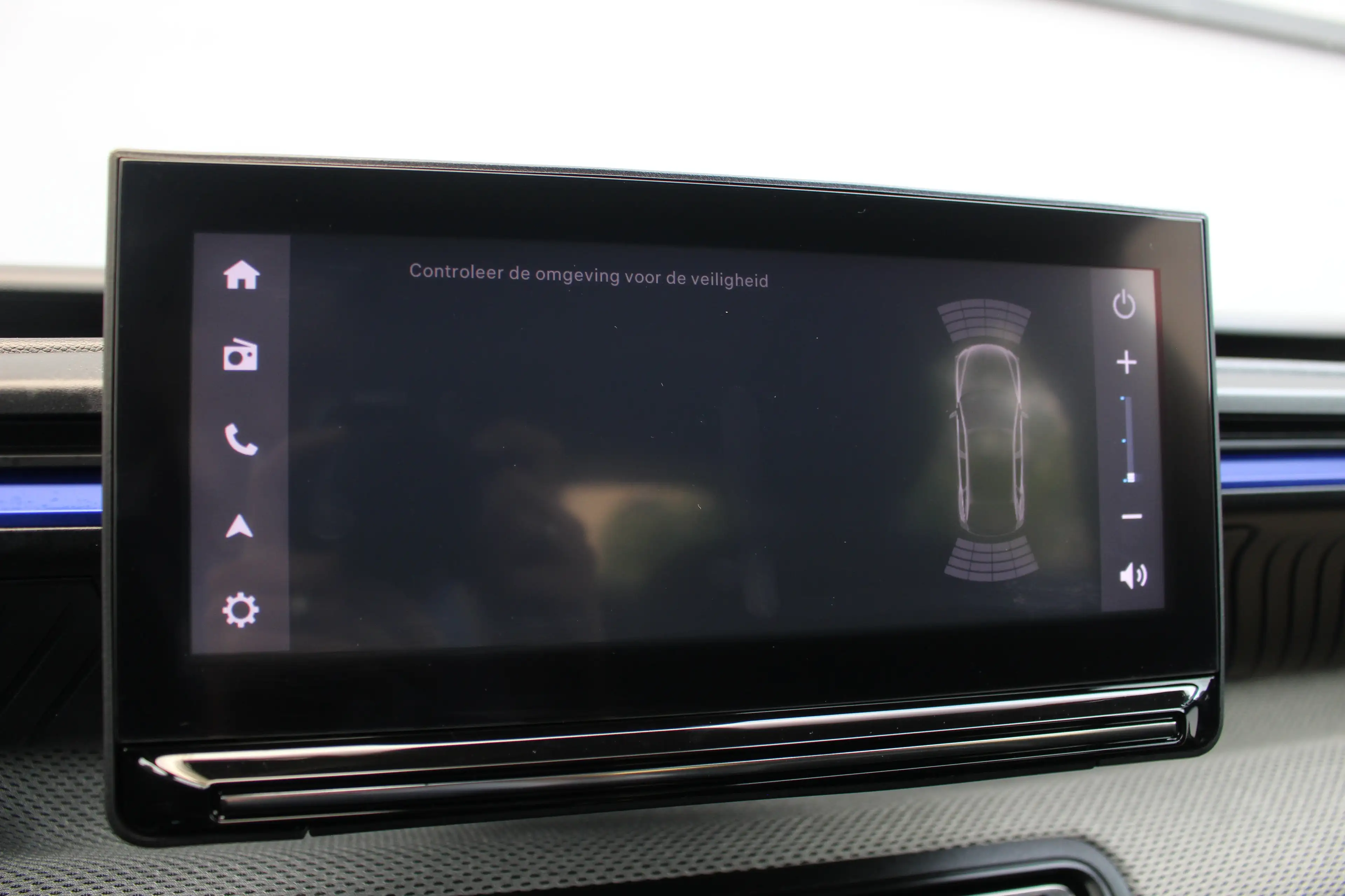 Citroen E-C3 Business 113pk Comfort Range 44 kWh | Airco | Comf — photo 18