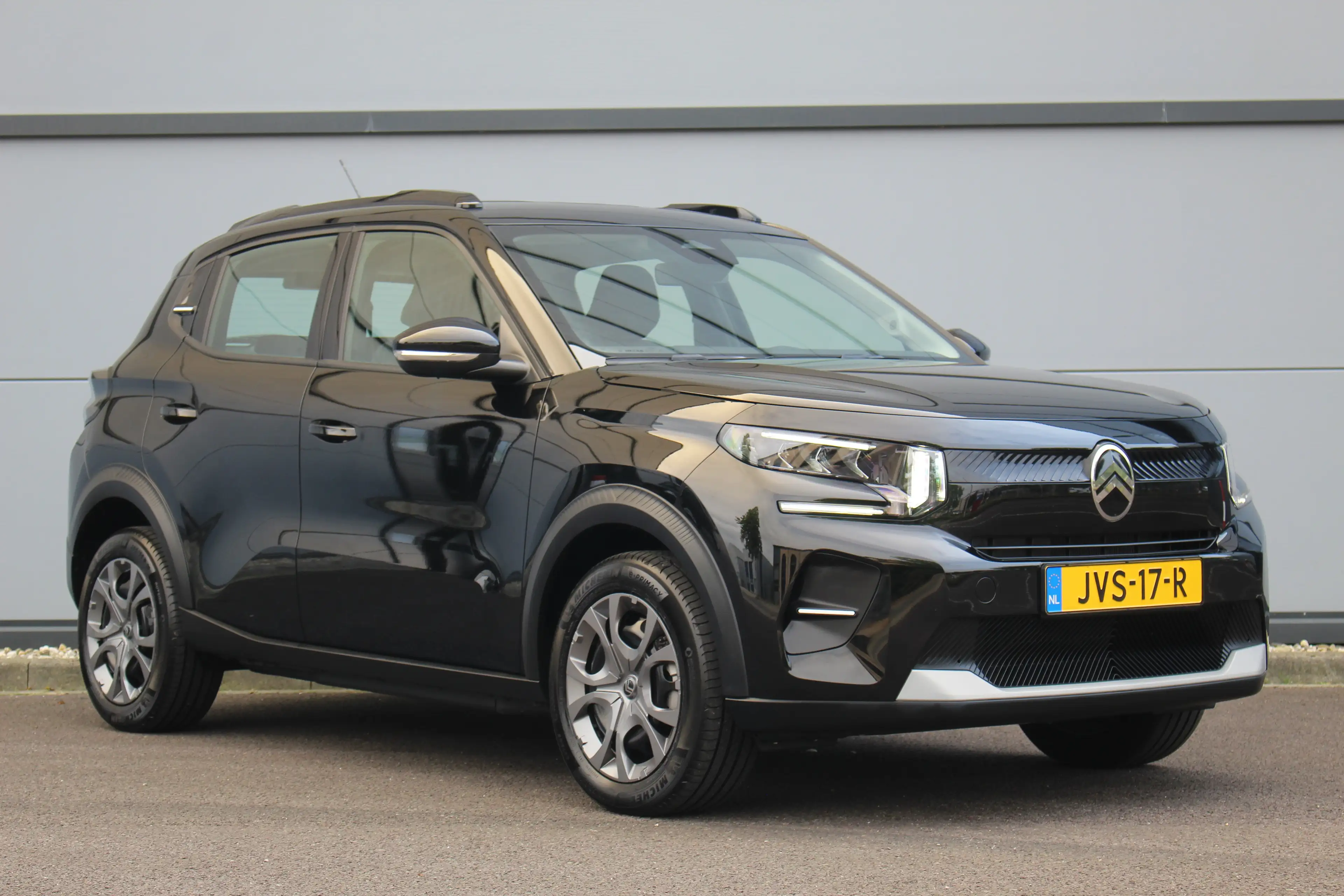 Citroen E-C3 Business 113pk Comfort Range 44 kWh | Airco | Comf — photo 28