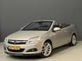 Opel Astra TwinTop 1.8 Cosmo AUTOMAAT NAVI/CAMERA/HALF-LEDER/ Grau - thumbnail 8