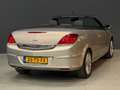 Opel Astra TwinTop 1.8 Cosmo AUTOMAAT NAVI/CAMERA/HALF-LEDER/ Grau - thumbnail 4