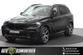 BMW X5 xDrive45e M-SPORT*SHADOW-LINE*LASER*PANORAMA*AHK Schwarz - thumbnail 1