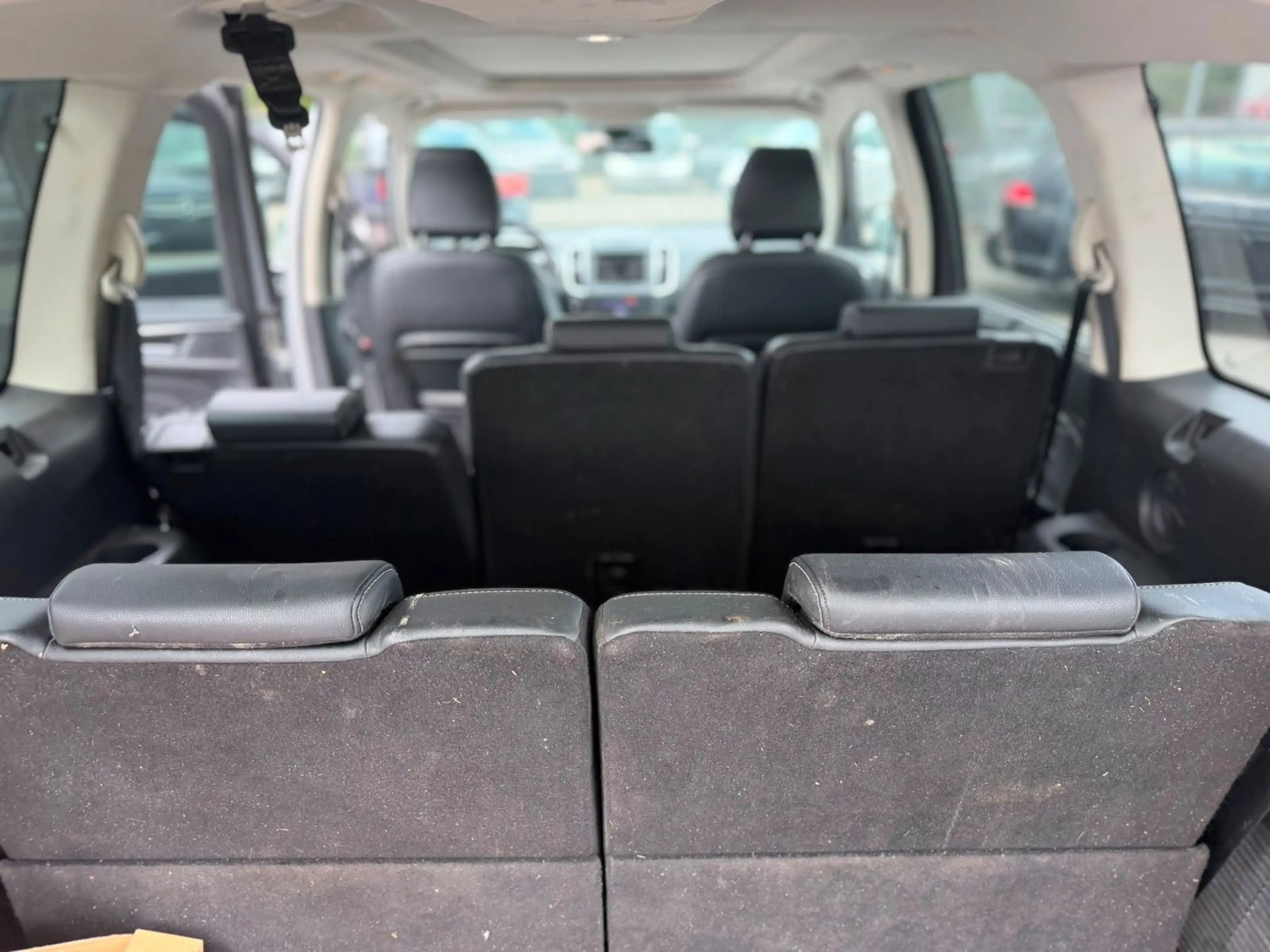 Ford Galaxy Titanium*AUTOMATIK*EURO 6* — photo 17