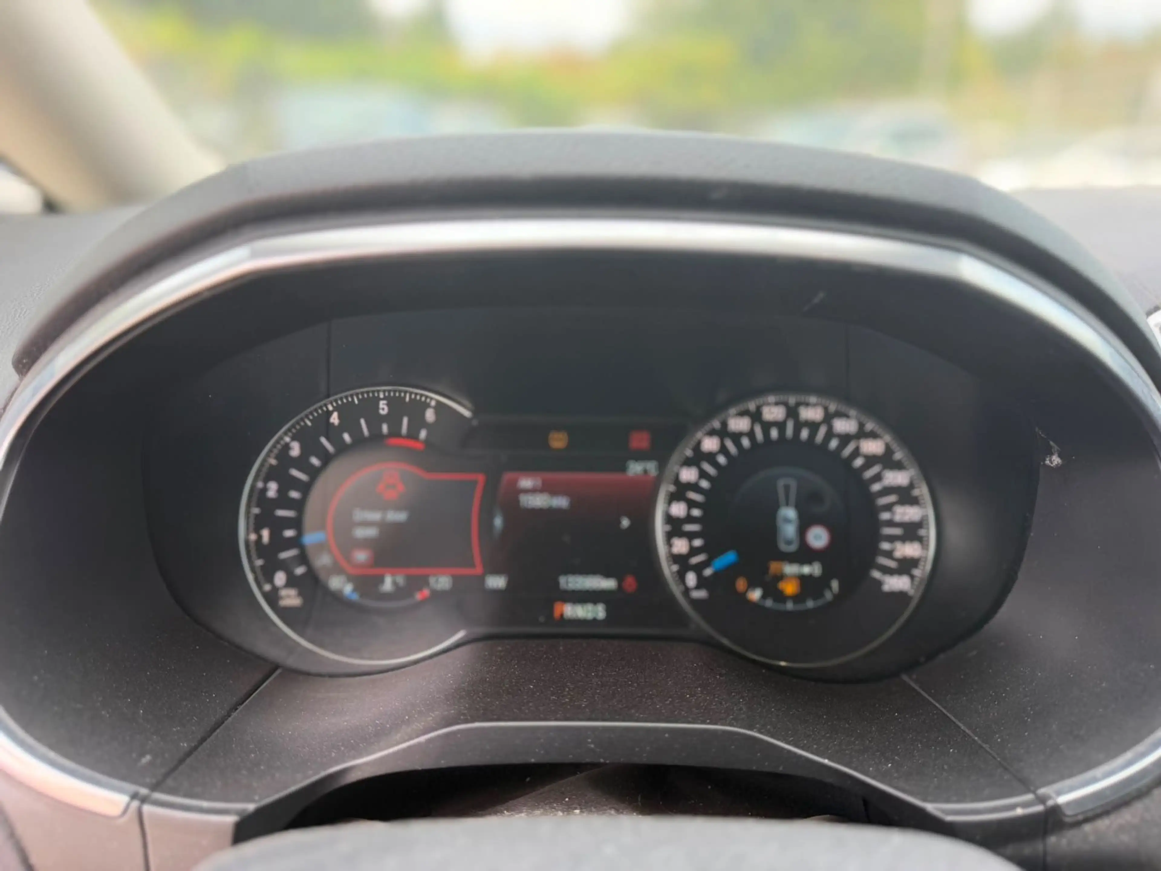 Ford Galaxy Titanium*AUTOMATIK*EURO 6* — photo 8