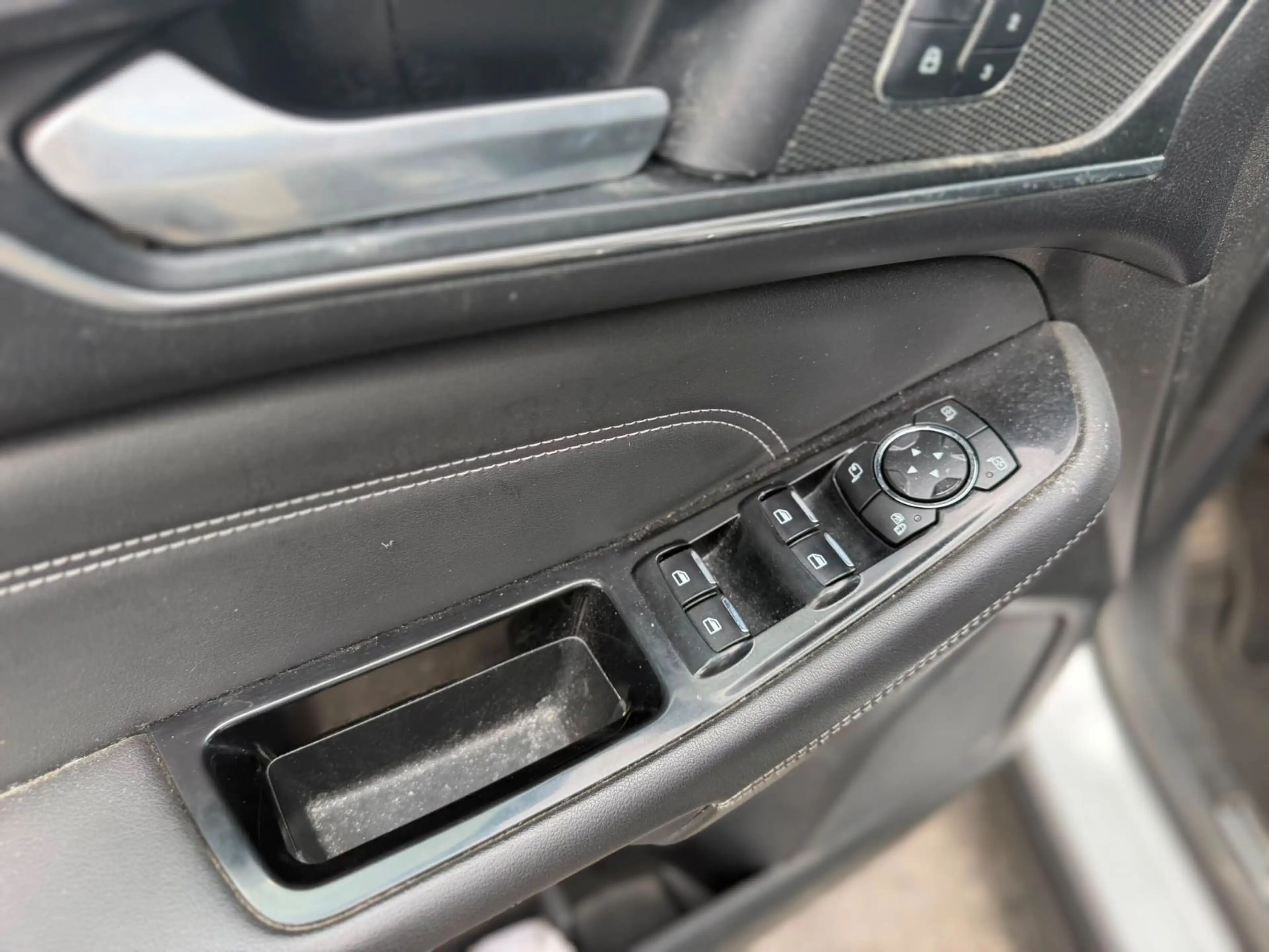 Ford Galaxy Titanium*AUTOMATIK*EURO 6* — photo 12