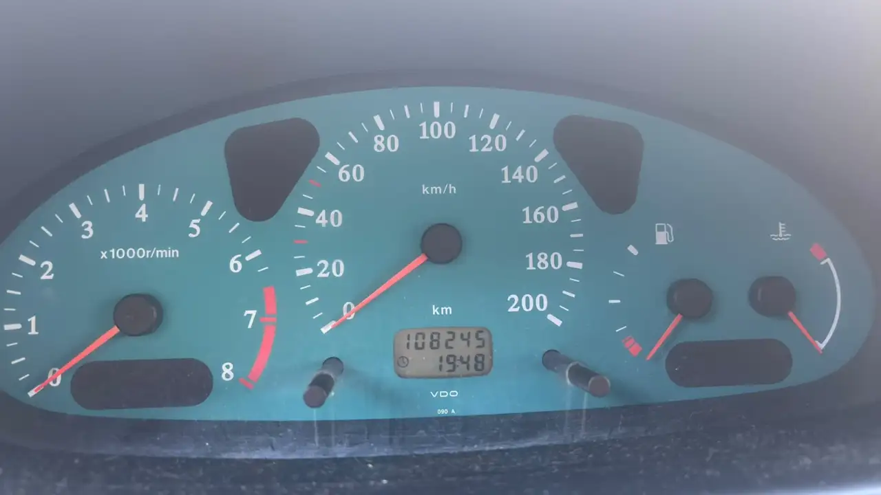Nissan Micra NAP 1.3 GX NAP, foto 3