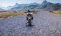 BMW R 1300 GS - Bianco - thumbnail 6