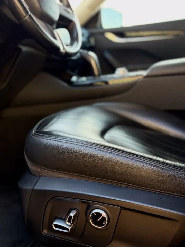Maserati Levante 2021 — фото 13
