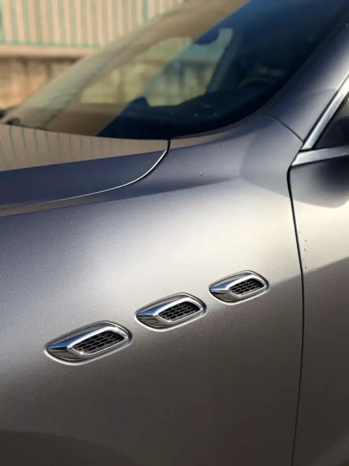 Maserati Levante 2021 — фото 10