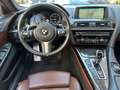 BMW 640 Gran Coupe 640d xDrive~M PAKET~LEDER~RFK~H&K Noir - thumbnail 10