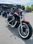 Harley-Davidson Sportster 1200 Orange - thumbnail 4