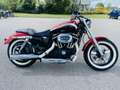 Harley-Davidson Sportster 1200 Orange - thumbnail 5