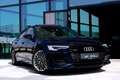 Audi A6 50 TFSI e PHEV quattro S-LINE *Panorama & Matrix Blau - thumbnail 4
