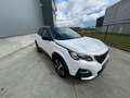 Peugeot 3008 3008 1.5 BlueHDi Allure (EU6.2) Bianco - thumbnail 4